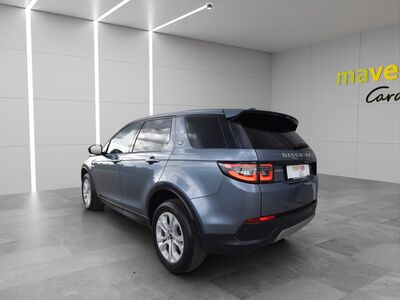 Land Rover Discovery Sport Gebrauchtwagen