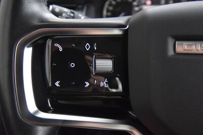 Land Rover Discovery Sport Gebrauchtwagen