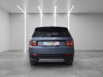 Land Rover Discovery Sport Gebrauchtwagen