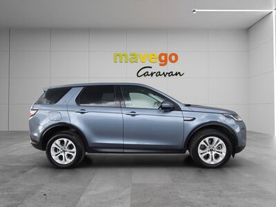 Land Rover Discovery Sport Gebrauchtwagen