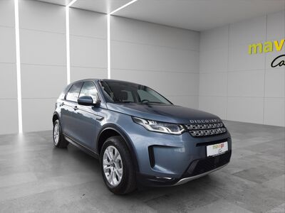 Land Rover Discovery Sport Gebrauchtwagen