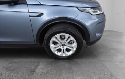 Land Rover Discovery Sport Gebrauchtwagen