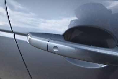 Land Rover Discovery Sport Gebrauchtwagen