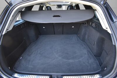 Mercedes-Benz C-Klasse Gebrauchtwagen
