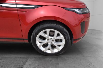 Land Rover Range Rover Evoque Gebrauchtwagen Land Rover Range Rover Evoque Gebrauchtwagen