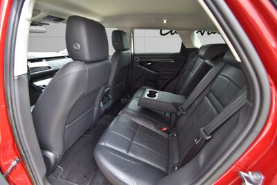 Land Rover Range Rover Evoque Gebrauchtwagen Land Rover Range Rover Evoque Gebrauchtwagen