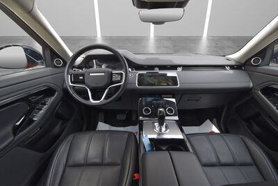 Land Rover Range Rover Evoque Gebrauchtwagen Land Rover Range Rover Evoque Gebrauchtwagen