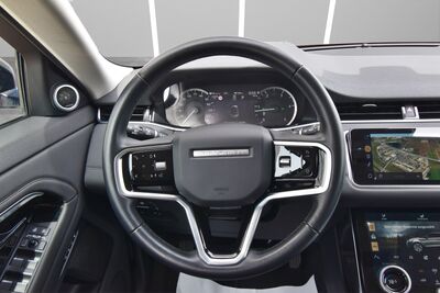 Land Rover Range Rover Evoque Gebrauchtwagen Land Rover Range Rover Evoque Gebrauchtwagen