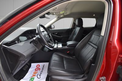 Land Rover Range Rover Evoque Gebrauchtwagen Land Rover Range Rover Evoque Gebrauchtwagen