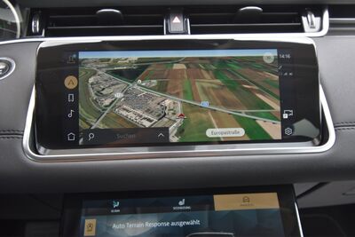 Land Rover Range Rover Evoque Gebrauchtwagen Land Rover Range Rover Evoque Gebrauchtwagen