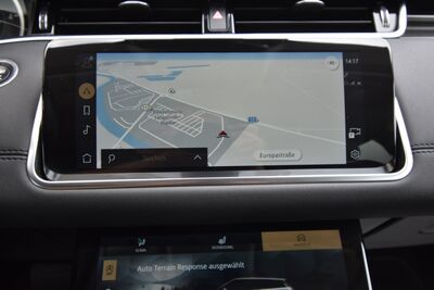 Land Rover Range Rover Evoque Gebrauchtwagen Land Rover Range Rover Evoque Gebrauchtwagen