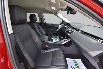 Land Rover Range Rover Evoque Gebrauchtwagen Land Rover Range Rover Evoque Gebrauchtwagen