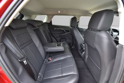 Land Rover Range Rover Evoque Gebrauchtwagen Land Rover Range Rover Evoque Gebrauchtwagen