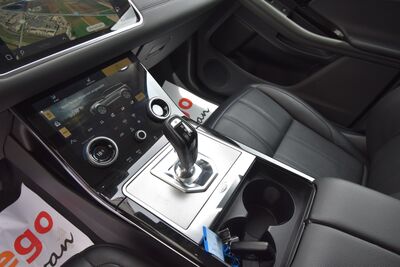 Land Rover Range Rover Evoque Gebrauchtwagen Land Rover Range Rover Evoque Gebrauchtwagen