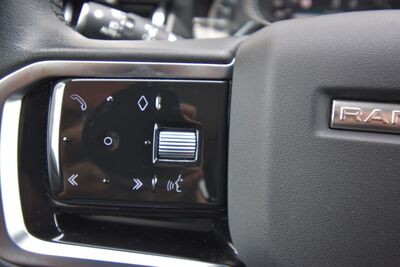 Land Rover Range Rover Evoque Gebrauchtwagen Land Rover Range Rover Evoque Gebrauchtwagen