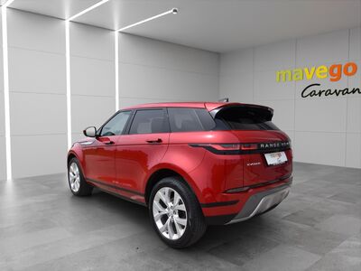 Land Rover Range Rover Evoque Gebrauchtwagen Land Rover Range Rover Evoque Gebrauchtwagen