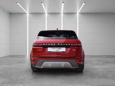 Land Rover Range Rover Evoque Gebrauchtwagen Land Rover Range Rover Evoque Gebrauchtwagen