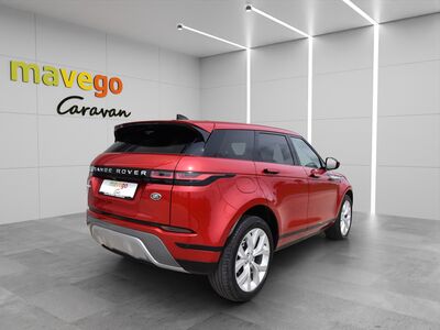 Land Rover Range Rover Evoque Gebrauchtwagen Land Rover Range Rover Evoque Gebrauchtwagen