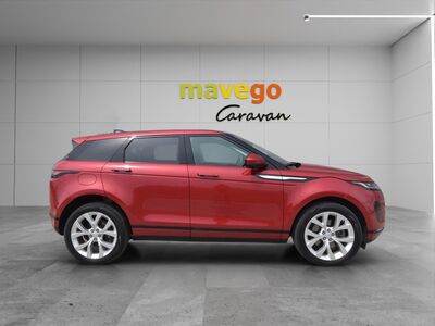 Land Rover Range Rover Evoque Gebrauchtwagen Land Rover Range Rover Evoque Gebrauchtwagen