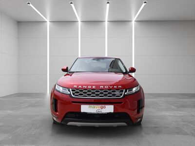 Land Rover Range Rover Evoque Gebrauchtwagen Land Rover Range Rover Evoque Gebrauchtwagen