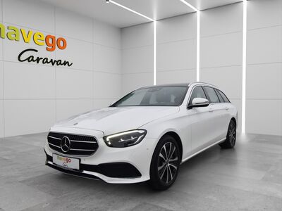 Mercedes-Benz E-Klasse Gebrauchtwagen Mercedes-Benz E-Klasse Gebrauchtwagen