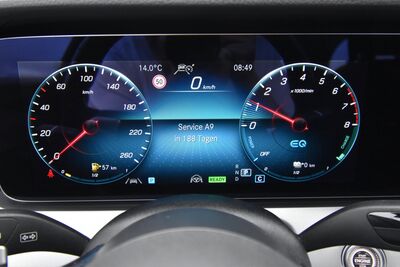 Mercedes-Benz E-Klasse Gebrauchtwagen