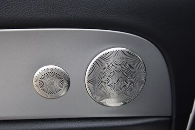 Mercedes-Benz E-Klasse Gebrauchtwagen