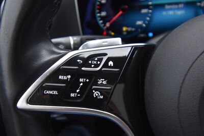 Mercedes-Benz E-Klasse Gebrauchtwagen