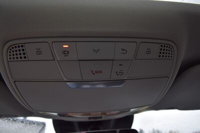 Mercedes-Benz E-Klasse Gebrauchtwagen