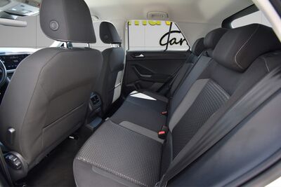 VW T-Roc Gebrauchtwagen VW T-Roc Gebrauchtwagen