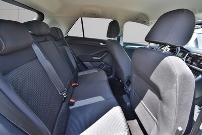 VW T-Roc Gebrauchtwagen VW T-Roc Gebrauchtwagen