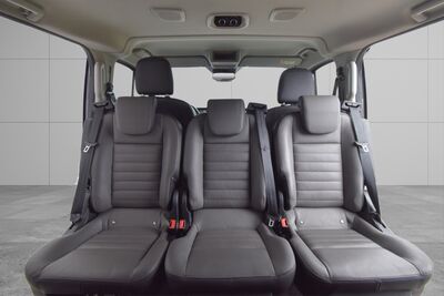 Ford Transit Custom Gebrauchtwagen Ford Transit Custom Gebrauchtwagen