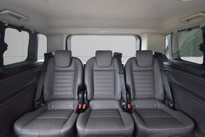 Ford Transit Custom Gebrauchtwagen Ford Transit Custom Gebrauchtwagen