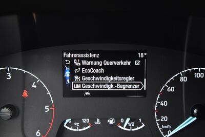 Ford Transit Custom Gebrauchtwagen Ford Transit Custom Gebrauchtwagen