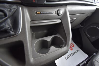 Ford Transit Custom Gebrauchtwagen Ford Transit Custom Gebrauchtwagen