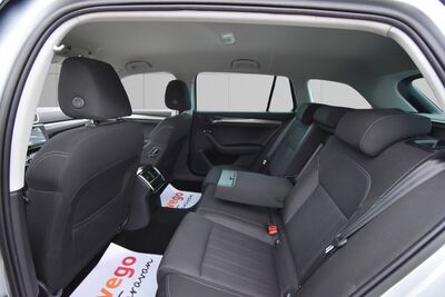Skoda Superb Gebrauchtwagen Skoda Superb Gebrauchtwagen