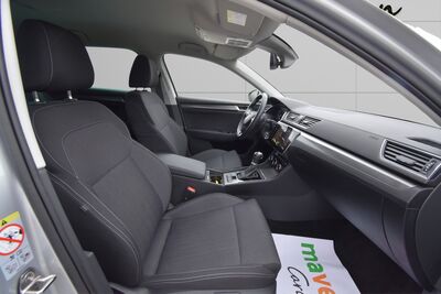 Skoda Superb Gebrauchtwagen Skoda Superb Gebrauchtwagen