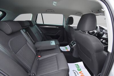 Skoda Superb Gebrauchtwagen Skoda Superb Gebrauchtwagen