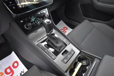 Skoda Superb Gebrauchtwagen Skoda Superb Gebrauchtwagen