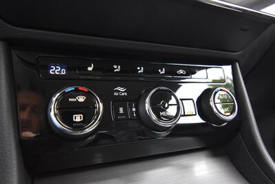 Skoda Superb Gebrauchtwagen Skoda Superb Gebrauchtwagen