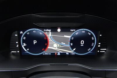 Skoda Superb Gebrauchtwagen Skoda Superb Gebrauchtwagen