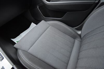 Skoda Superb Gebrauchtwagen Skoda Superb Gebrauchtwagen
