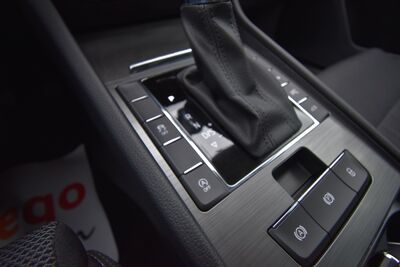 Skoda Superb Gebrauchtwagen Skoda Superb Gebrauchtwagen