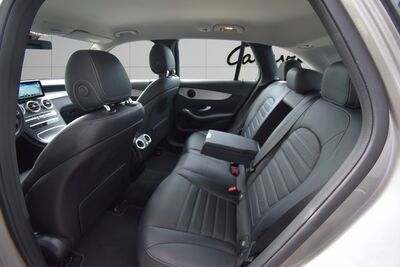 Mercedes-Benz GLC Gebrauchtwagen Mercedes-Benz GLC Gebrauchtwagen