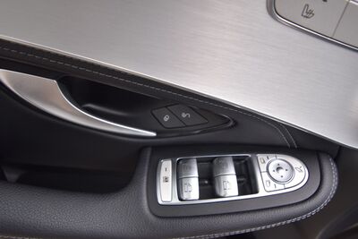 Mercedes-Benz GLC Gebrauchtwagen Mercedes-Benz GLC Gebrauchtwagen