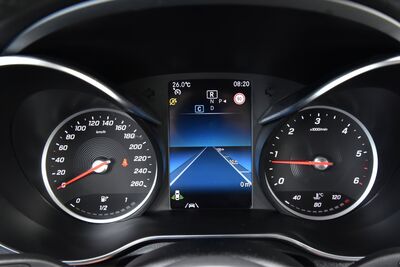 Mercedes-Benz GLC Gebrauchtwagen Mercedes-Benz GLC Gebrauchtwagen