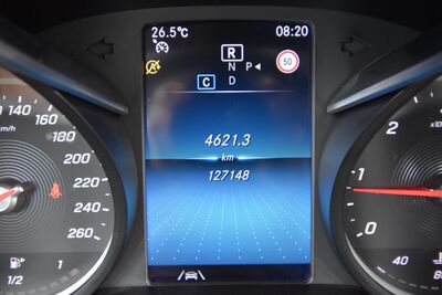 Mercedes-Benz GLC Gebrauchtwagen Mercedes-Benz GLC Gebrauchtwagen