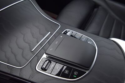Mercedes-Benz GLC Gebrauchtwagen Mercedes-Benz GLC Gebrauchtwagen