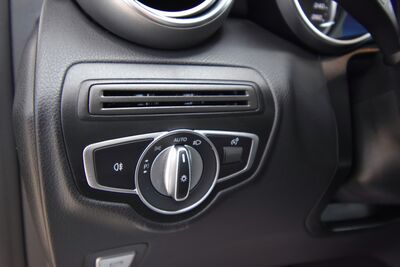 Mercedes-Benz GLC Gebrauchtwagen Mercedes-Benz GLC Gebrauchtwagen