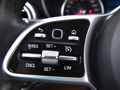 Mercedes-Benz GLC Gebrauchtwagen Mercedes-Benz GLC Gebrauchtwagen